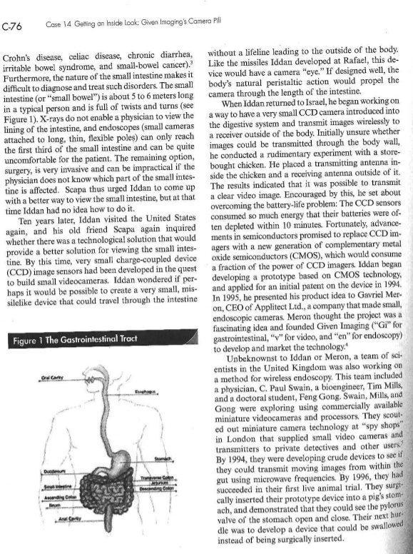 and include macroeconomic issues (techhnology/political/ demographics/ social / issues.) In your financial