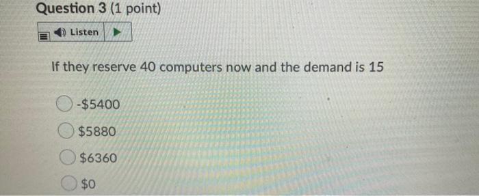 personal computer, practicing the particular activity that the instructor is presenting. Micromedia