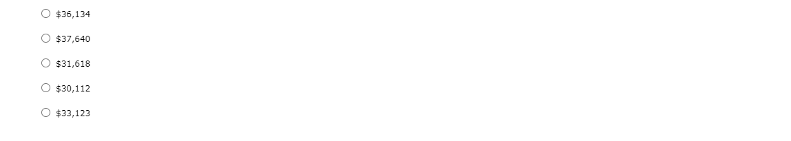 it chooses project A, Widget Corp. will have the opportunity to make