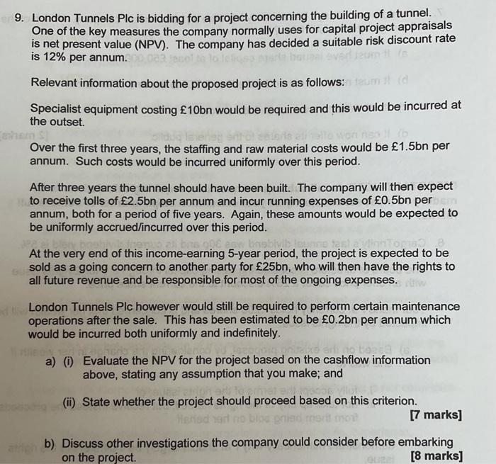 Please show full solution so that I can understand each steps. No