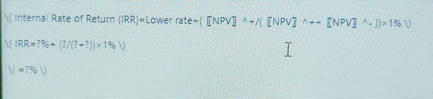 the straight line method for depreciation. REQUIRED Use the information provided below