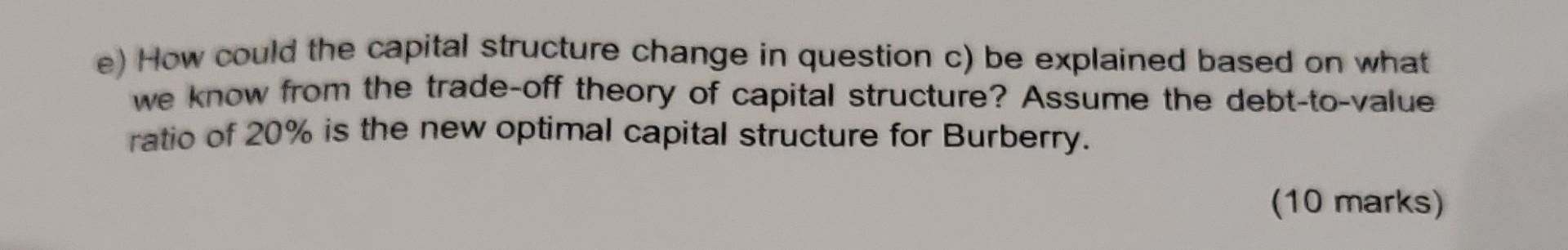 Can i please get a help with question 13 (a,b,c,d,e). Please,