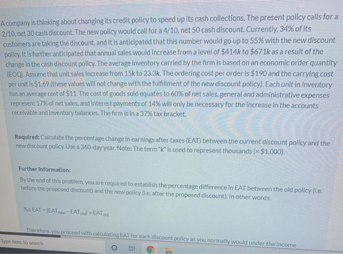 please i need the accurate answer for the same numbers of the