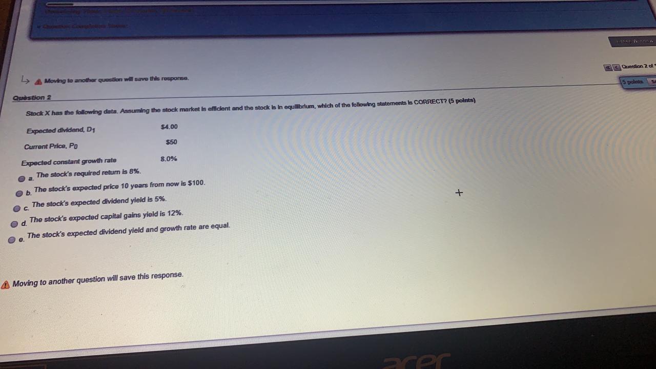 equipment has a 3-year tax life and would be fully depreciates by