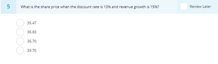 D F M E Historical Results 2014 2015 OK 2013 OK 2016