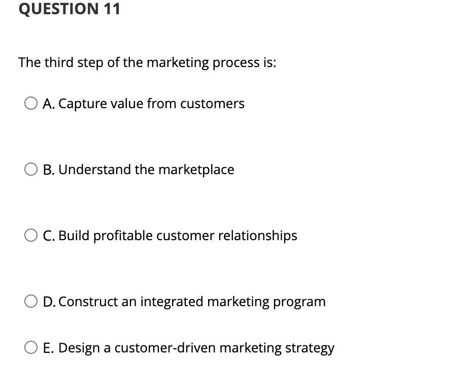 Product category B. Symbolic benefits O C. Class of users O D.