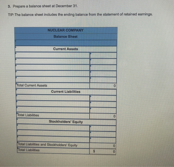 leave a review! Assume that you are the president of Nuclear Company.