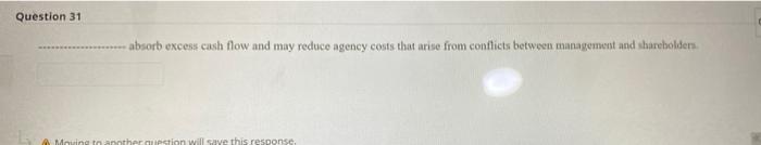 and put option 3. None of these 4. In the money and