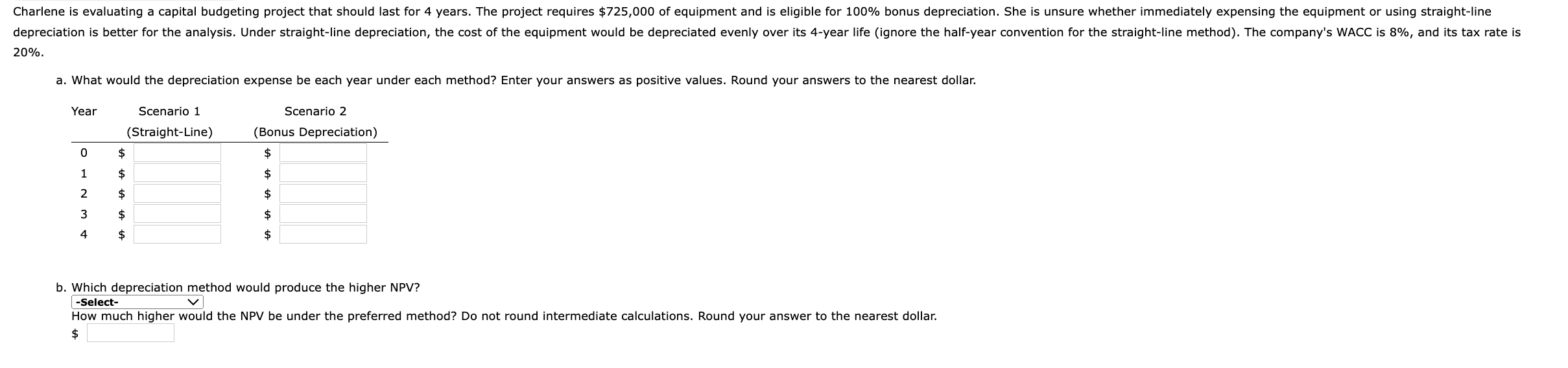 PLEASE HELP ME FINISH ASAP! - - 20% a. What would the