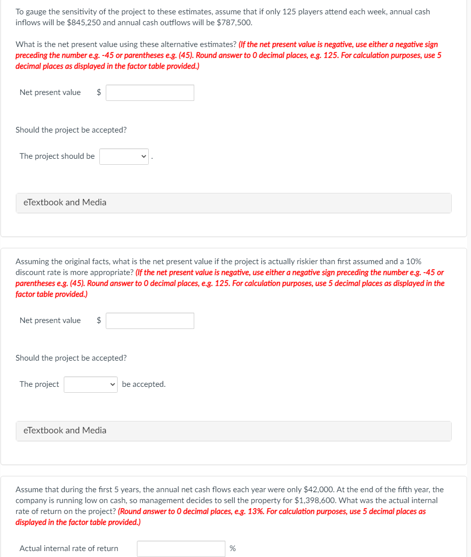 California. To start the camp, Coolplay would need to purchase land and