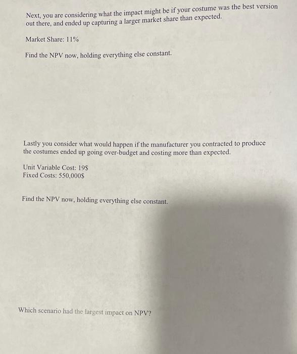 value of the investment will be affected by various factors. You are