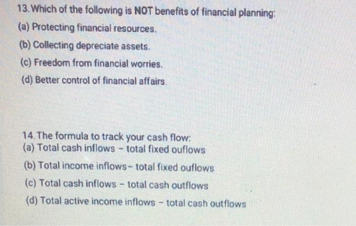 RM 500.000 (c) RM 25,000 (d) RM 200,000 3. Which of the