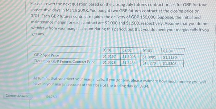 could you explain how you get that answer please? Please answer the