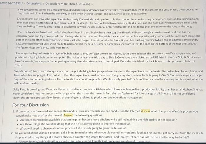  Step 1: In order to prepare for this assignment, READ the