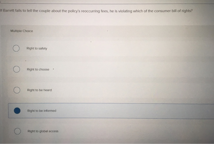 an insurance company. The national broker for the insurance company has set