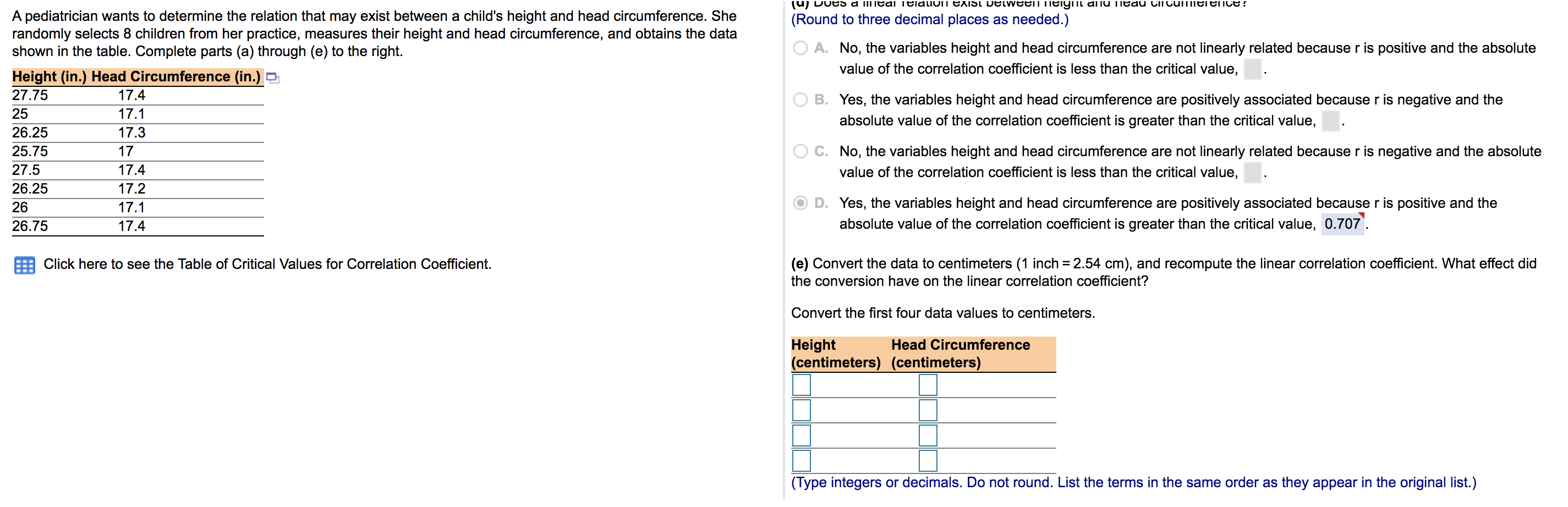 lu) Voes a meal Telalon Exist Velween eigil and neau Cui