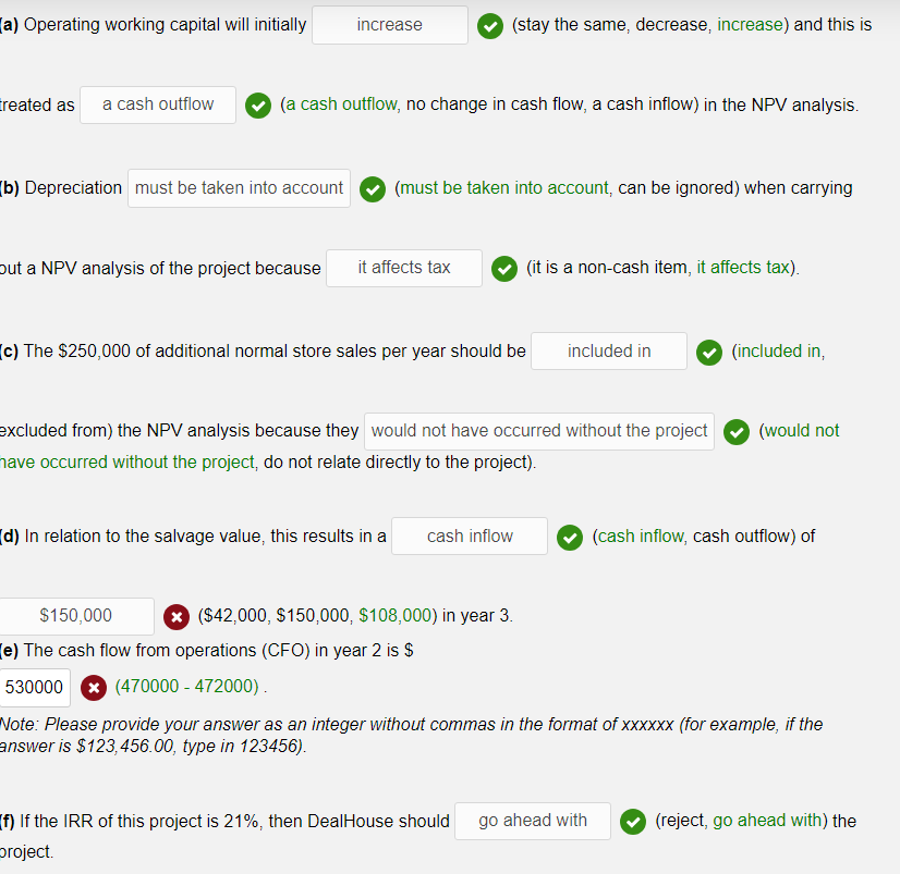 retailer with six stores throughout Auckland. Like many brick and mortar retailers,