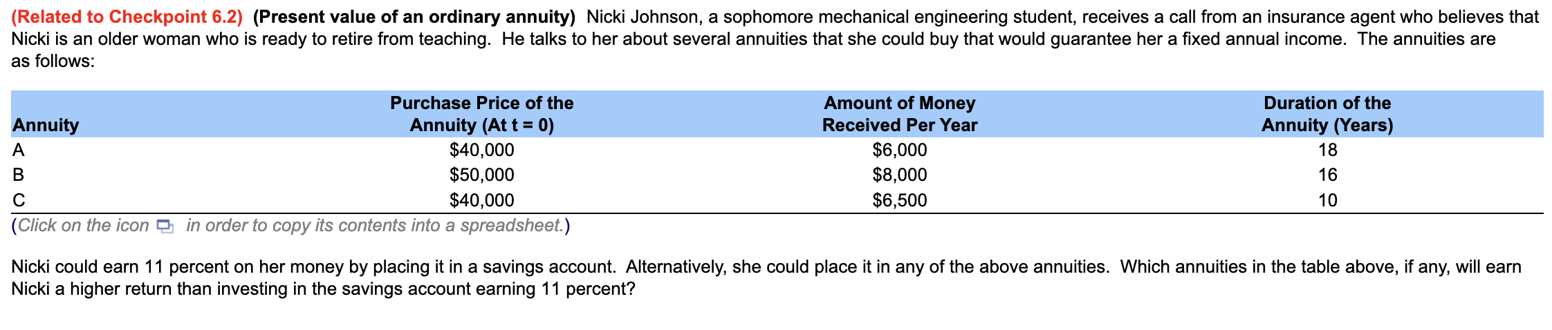 Please solve every part and questions given in the problem. In addition