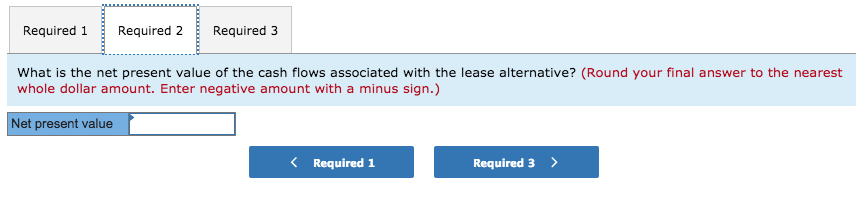 sold very shortly. To provide a replacement fleet, the company is considering