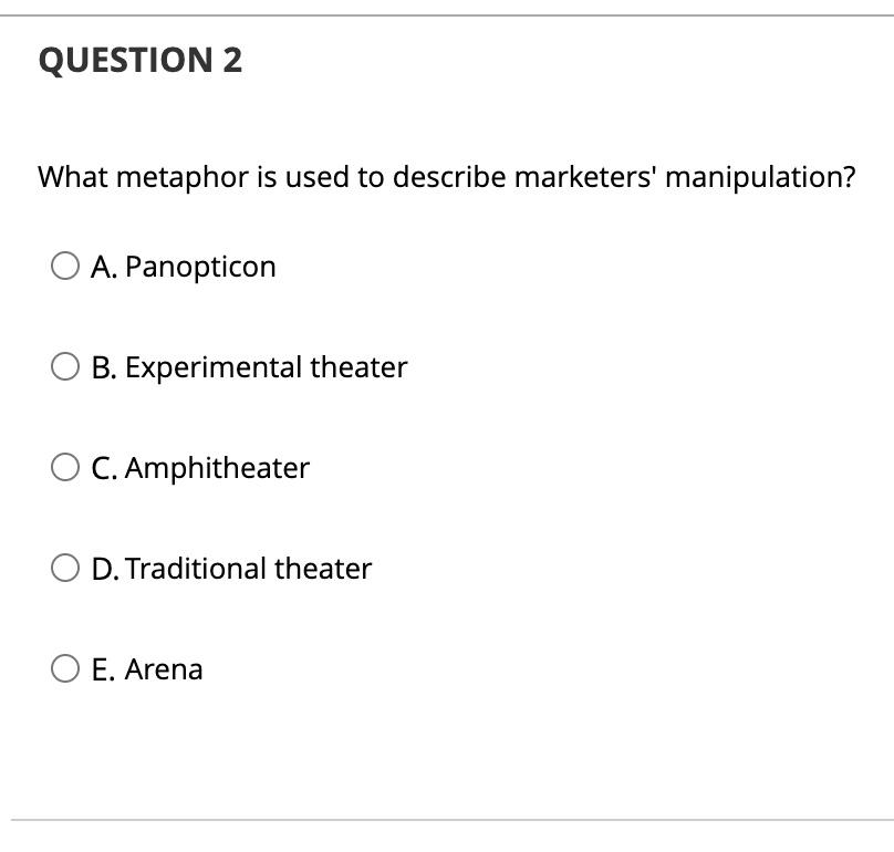question included in a survey: 'Do you like physical exercise and cycling?'