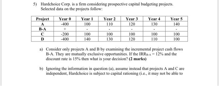 be rounded to two decimal places. Unless otherwise indicated, final interest rate