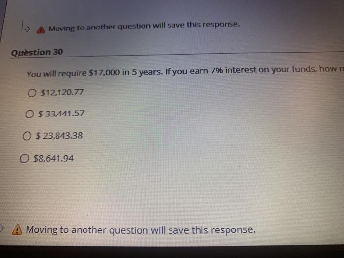 10 Which of the following statements is correct for a 10% coupon