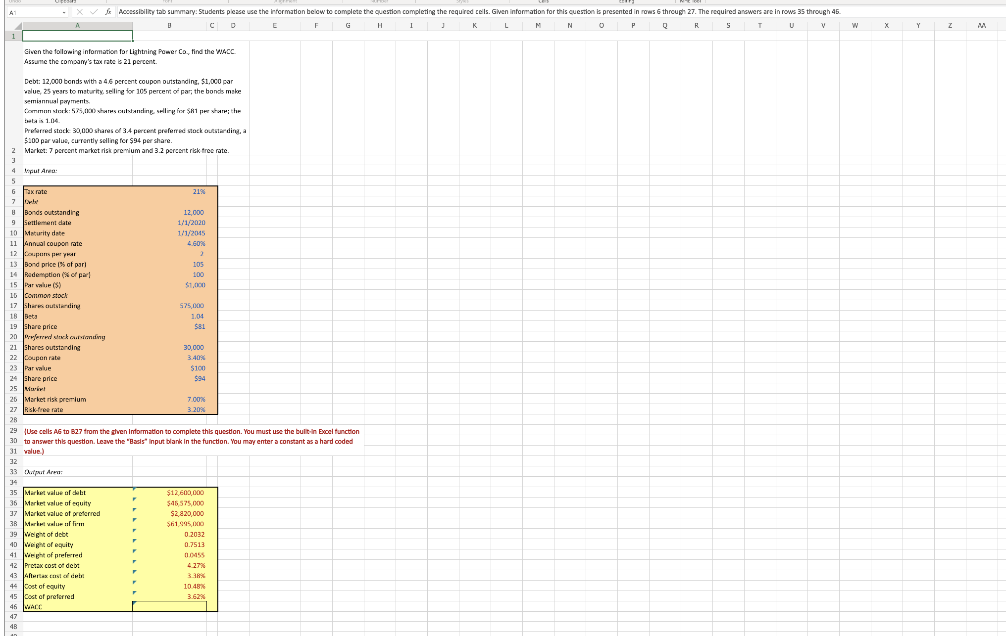  A1 1 A B C D E G \begin{tabular}{l|l|l} H &