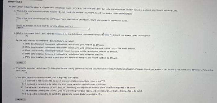 the other two drop downs are just to pick which roman numerals