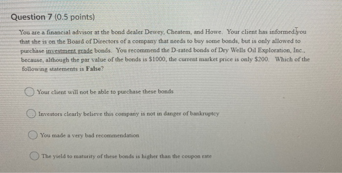 year 2018 and 2019. When you construct the firm's cashflow statement for