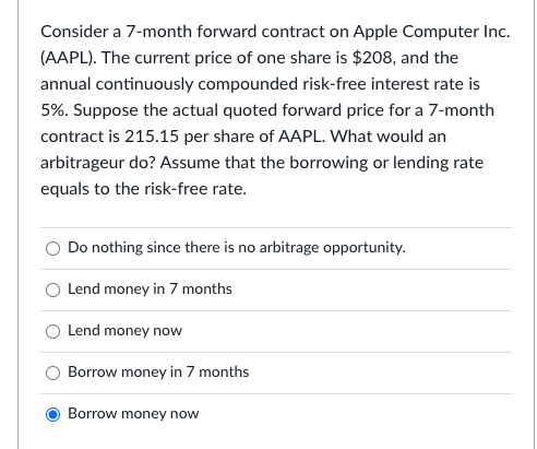 stock? Please round the number solution to 2 decimal places, such as