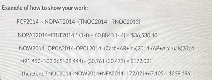 spreadsheet or some other type of word document. i need for your