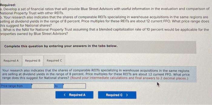 that is about to make an Initial stock offering to the public.