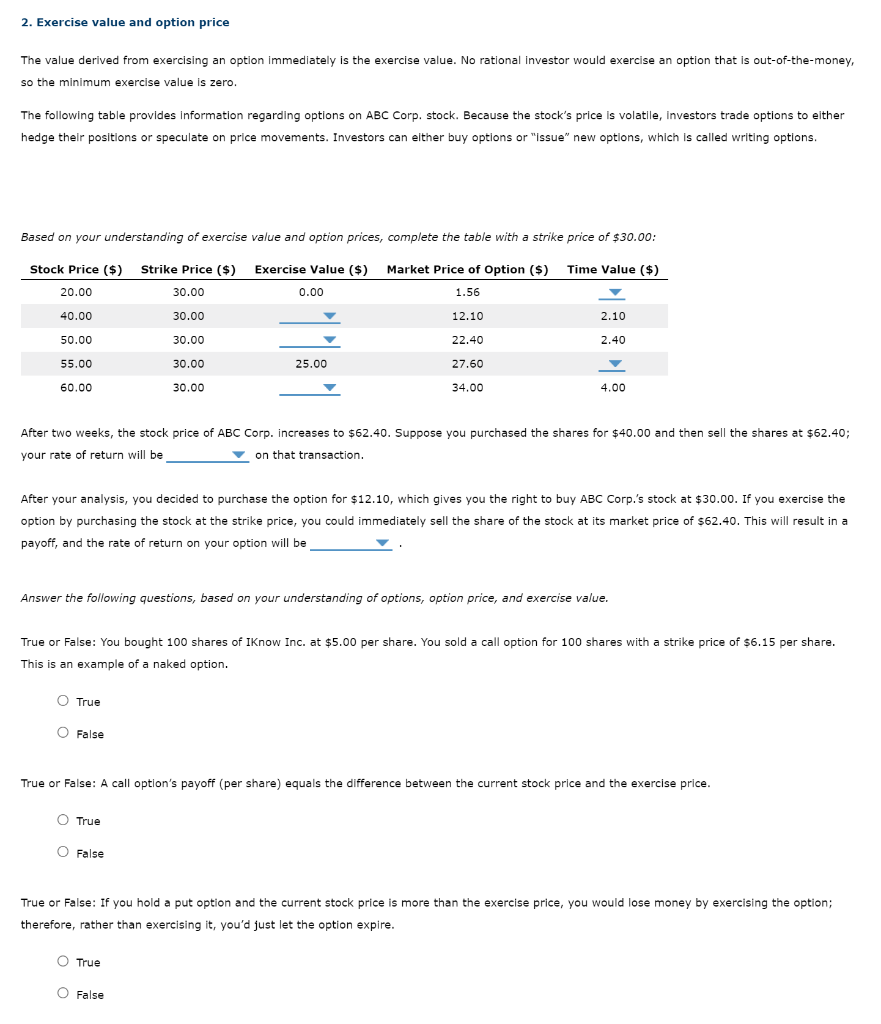 PLEASE ANSWER THE ENTIRE QUESTION. It is not helpful if you only