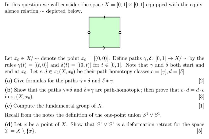  this is all that im given for the question please help