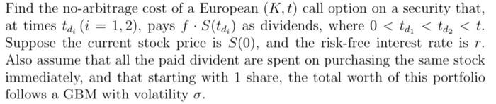 Please provide the equation with clear proof and calculation steps. Thanks, Find