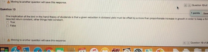 its stock sold for $150 per share. The firm's total market value