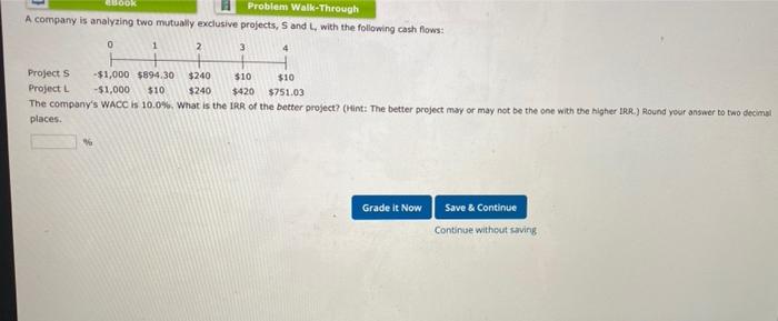 please help with this problem and circle answer so its clear Problem