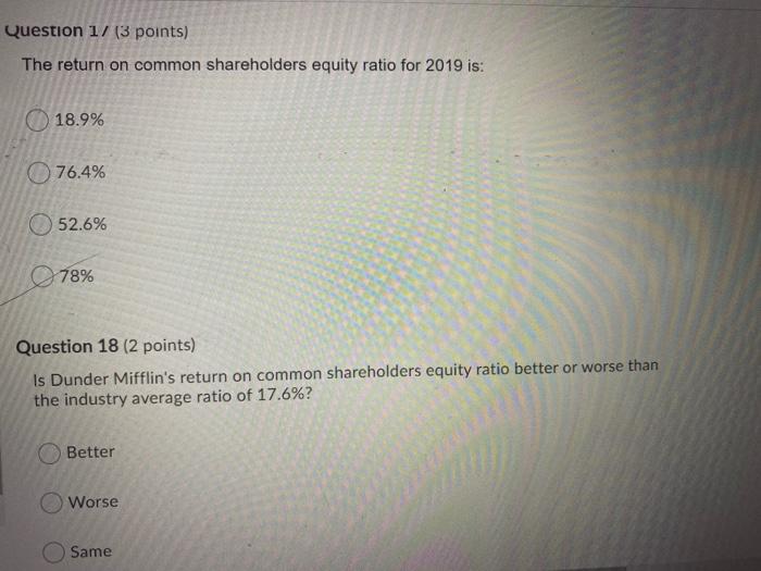 Short-term Loan Total Current Liabilities Long-Term Liabilities Mortgage Total Long-Term Liabilities Total