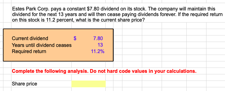 A FORMULA, YOU DON'T NEED TO WORKOUT THE QUESTION, I JUST NEED