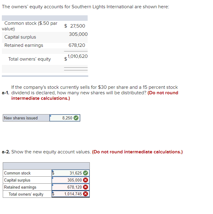 Need help with A-2 and B-2 as I keep getting these wrong.