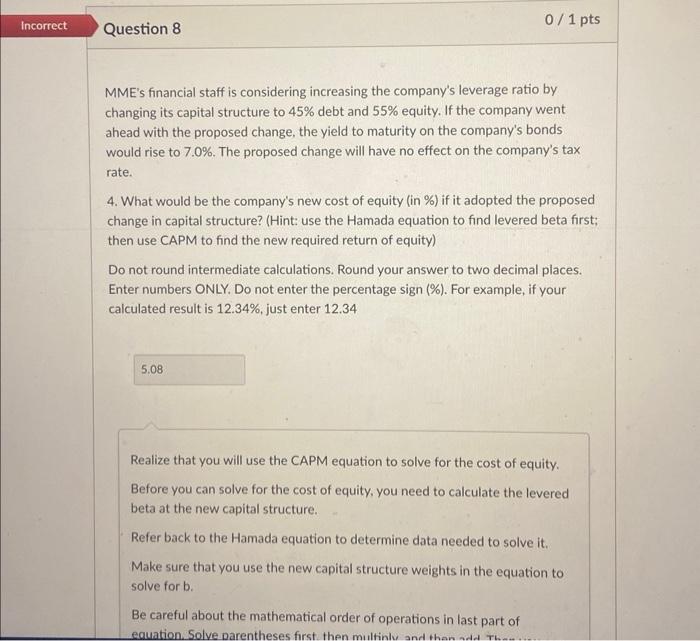 data needed to solve it. Realize that all data has been given