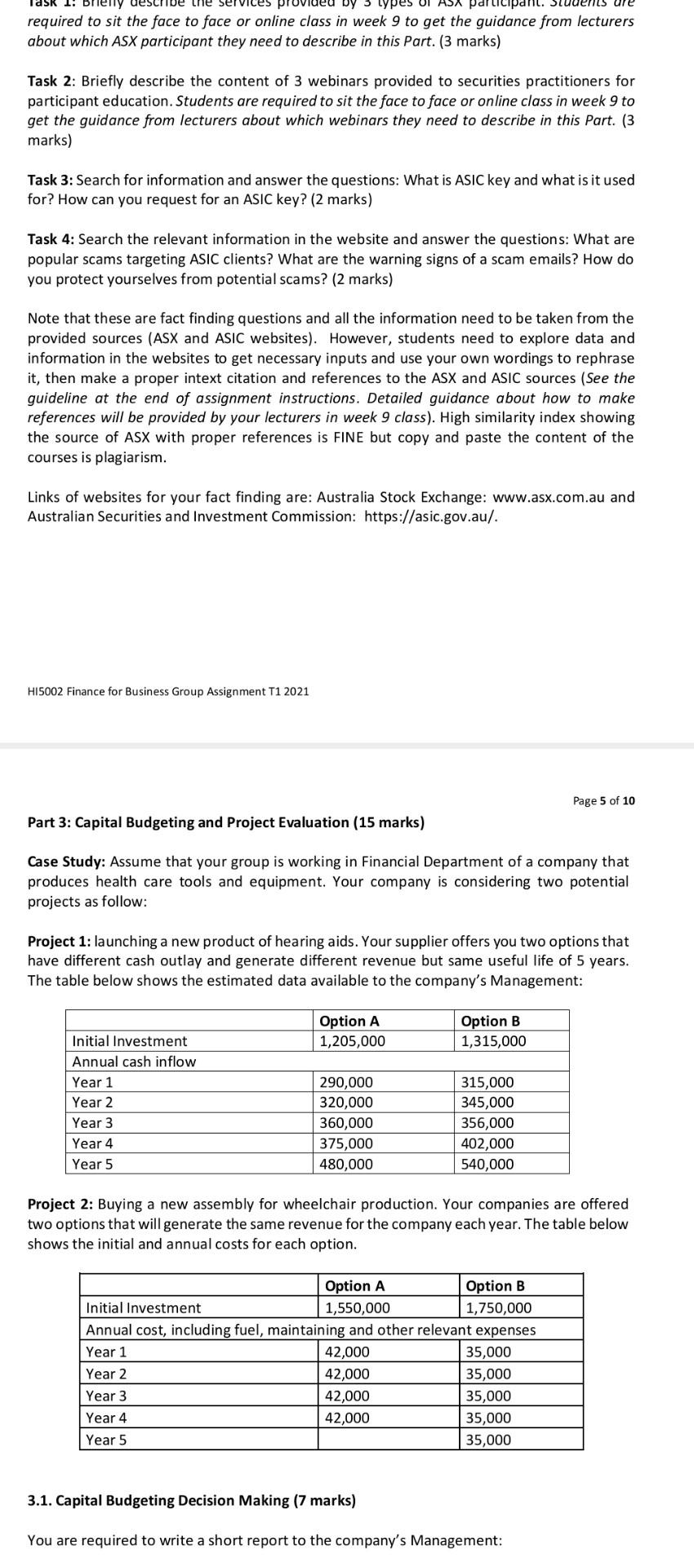 the Students are enrolled a group up to 4 members to study,