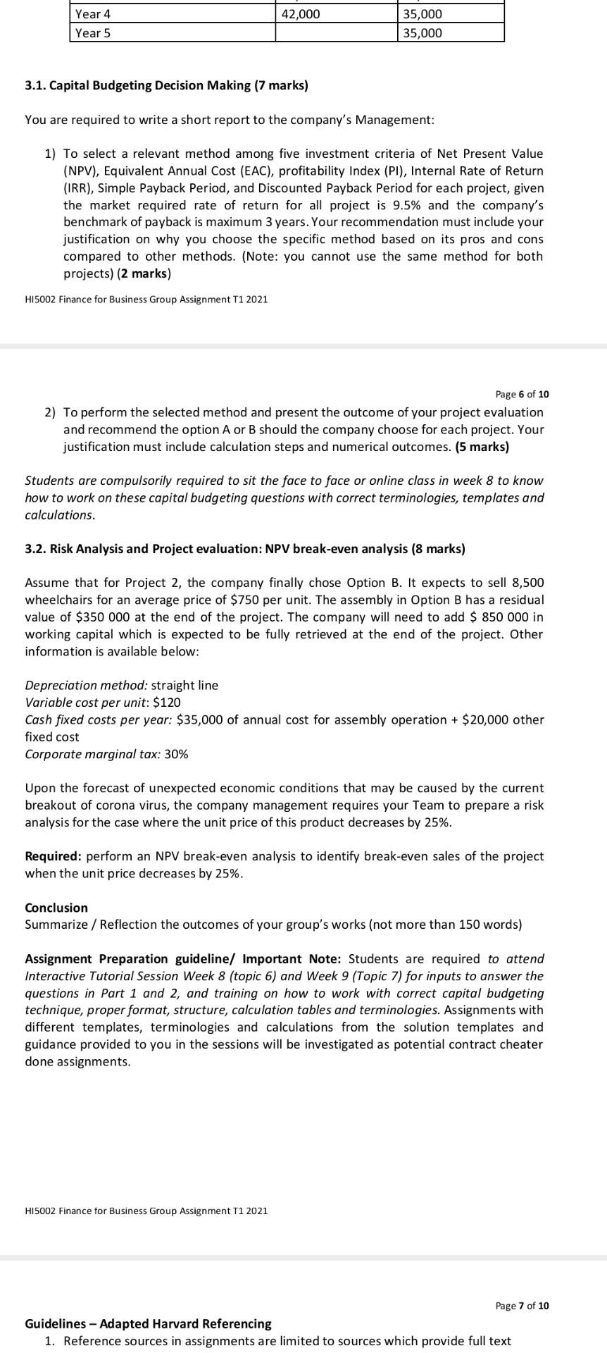 undertake research, assessment (with analyse and conduct academic work within the topics