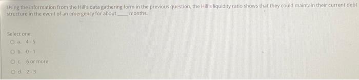 you!! Income Gross Monthly Income $ 5,500 Monthly Take Home Pay $