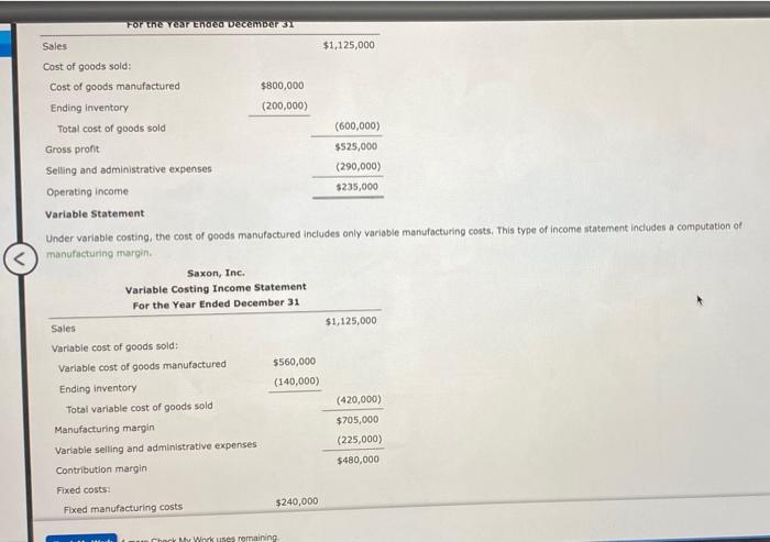 income is one of the most important items reported by a company.