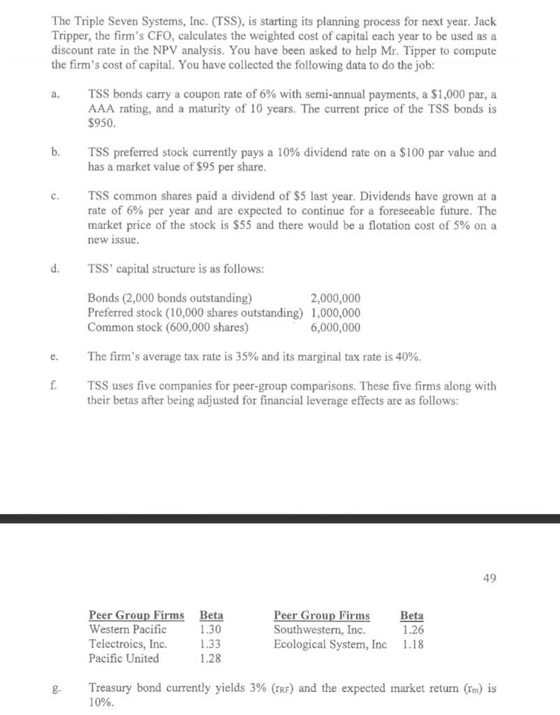 Using the information above answer the following. What is the cost