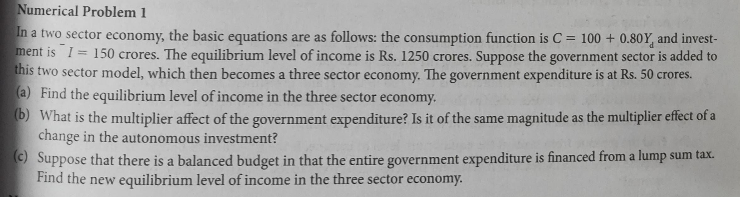 then solve . dont copy paste. It is important to observe that