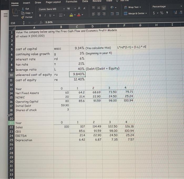 Tell me Share Comments X Corbel 12 Conditional Formatting General Format Table