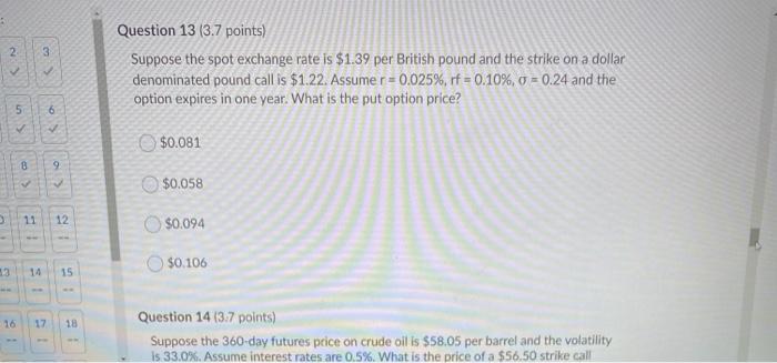 annual rate). r = 0.02 (continuously compounded annual rate), the stock pays