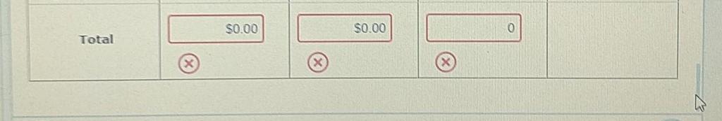 end of every quarter to settle the loan. a. How many payments